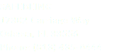 SafeBeing 17302 Carriage Way Odessa, FL 33556 Phone: (813) 435-8444